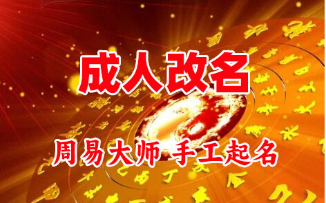 泰兴成人改名-找大师一对一改名先分析后改名